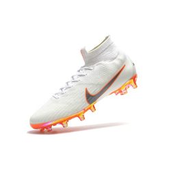 Nike Mercurial Superfly 6 ELITE AG PRO - Wit Oranje_8.jpg